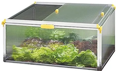 Zdjęcie produktu dla Juwel FrühbeetProtect 2000 mit Schädlings- und Wetterschutz 200x76,5x52 cm