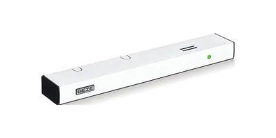 Produktbild von GEZE Rauchschalterzentrale RSZ 7 weiß 9016 Sturzmontage - 184195