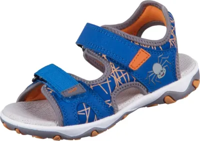 Produktbild von Superfit MIKE 3.0 1-009467-8050 (34/BLAU/ORANGE)
