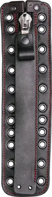 Produktbild von HAIX Lasche Fire Flash/Classic m. Abdeckung 701070 Gr. 41-43