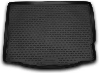 Produktbild von Gummiwanne kompatible mit Kofferraum Ford Focus 2011-2018 (Schr?gheck)