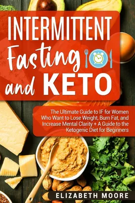 Produktbild von Intermittent Fasting and Keto