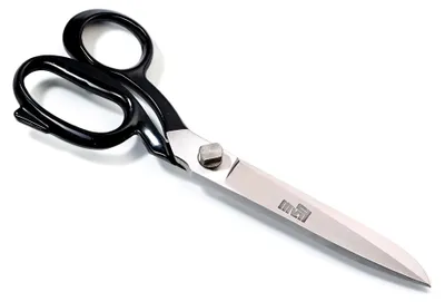 Produktbild von Schneiderschere 9'' 23,5 cm, Schwarz