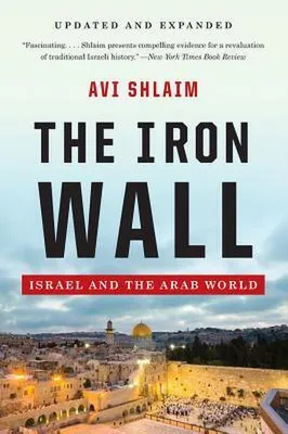 Obrázok produktu pre The Iron Wall