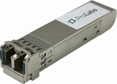 Produktbild von ProLabs J9150D-C - Faseroptik - 10000 Mbit/s - SFP+ - LC - 300 m - 850 nm