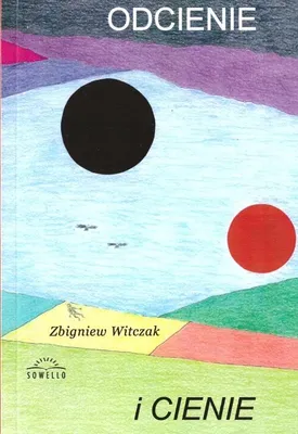 Image de Odcienie i cienie - Zbigniew Witczak