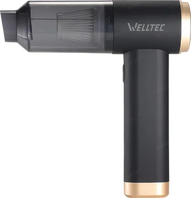 Produktbild von Kabelloser Staubsauger Welltec GT1