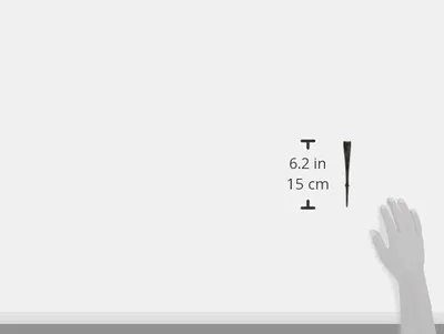 Produktbild von STUBAI Stechbeitel Form 34 20 mm