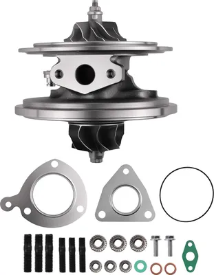 Zdjęcie produktu dla NOWY zespół turbosprężarki do Ford Transit 2.2 TDCi 92 kW, 125 KM 2011- BK2Q6K682CA