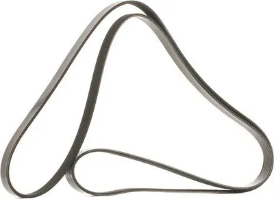 Produktbild von DAYCO Keilrippenriemen 6PK2070