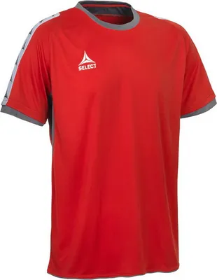Produktbild von Select Sport Trikot Ultimate - rot, Größe:116