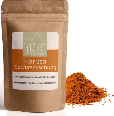 Produktbild von Harissa 1000g
