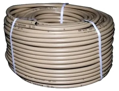 Produktbild von PVC-Spritzschlauch 100 m 40/120 P