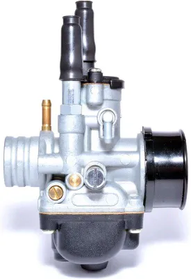 Immagine prodotto di Carburatore PHBG da 21 mm - Per scooter MBK 50 cc, compatibile con Beta DT, XP6
