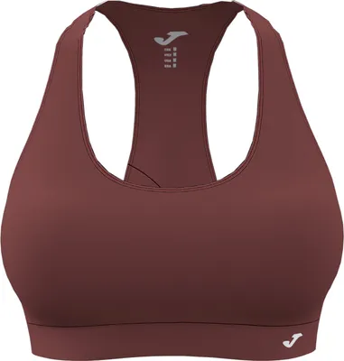 Produktbild von Joma Young Top Bra 800018-651, BHs, Damen, Dunkelrot