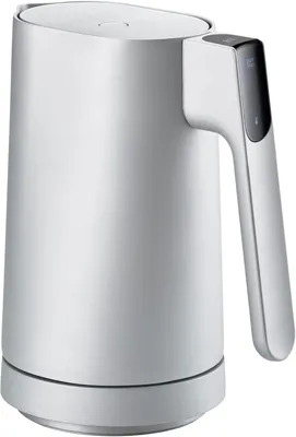 Zdjęcie produktu dla JACOB JENSEN 33989, 1,2 l, 2200 W, Zielony, Aluminium, Stal nierdzewna, Regulowany termostat