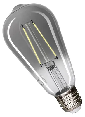 Produktbild von Spectrum E27 LED Lampe 2,5W 150lm 4000K Neutralweiß 230V