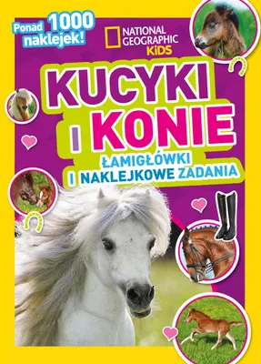 Produktbild von Zadania dla bystrzaków 3-4 lata