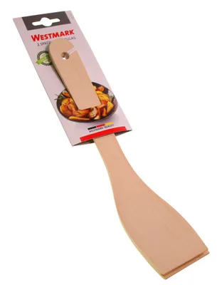 Image de Westmark 2 spatules "Nature Pur