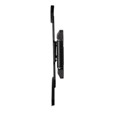 Zdjęcie produktu dla Hama TV-Wandhalterung, 94 cm (37"), 165,1 cm (65"), 200 x 200 mm, 600 x 500 mm, 3°, Czarny