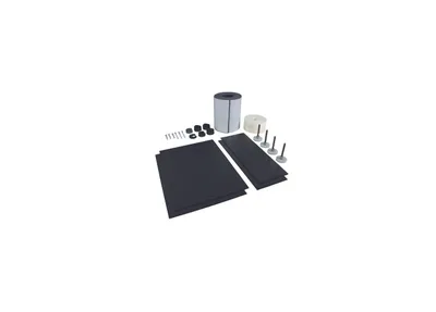 Produktbild von Bette Schallschutzset für Badewannen, B57-0100