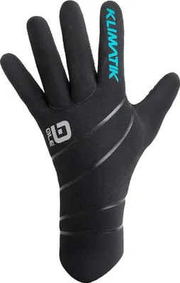 Produktbild von Ale Neoprene Plus Handschuhe Schwarz M-L Herren Schwarz M-L