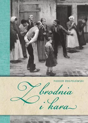 Zdjęcie produktu dla ISBN Zbrodnia i kara, Polski, Twarda okładka, 616 stron(y)