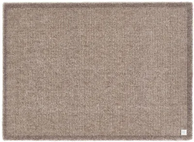 Produktbild von Barbara Becker Fußmatte b.b Gentle Simply Taupe 67x110 cm