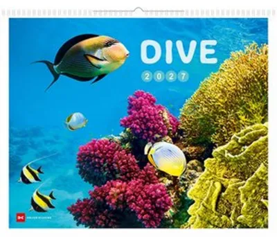 Obrázok produktu pre Dive 2027