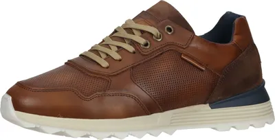 Produktbild von Bullboxer Sneaker Sneaker Leder