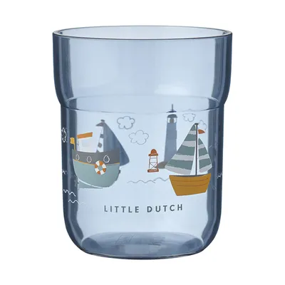 Obrázok produktu pre Mepal Kinderglas Little Dutch Sailors Bay