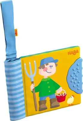 Zdjęcie produktu dla Książka o buggy na farmie