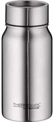 Image de Thermokubek THERMOcafé en acier inoxydable, 0,35 litre