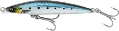 Zdjęcie produktu dla Savage Gear Grace Tail Mirror Sardine 5 cm 4,2 g Wobler