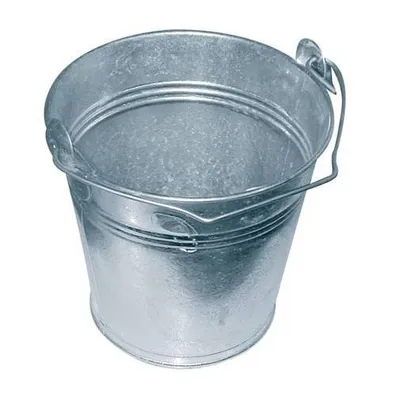 Obrázok produktu pre vedro 4l Zn KOVOTVAR
