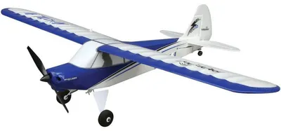 Produktbild von Hobbyzone 2 0.6m Ferngesteuerte Flugzeuge