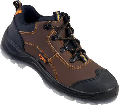 Produktbild von Arbeitsschuhe Urgent 220 S3 Größe 40 Sicherheitsschuhe Herrenschuhe Schuhe Halbschuhe mit Stahlkappe Schutzschuhe Gartenschuhe
