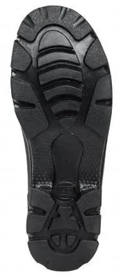 Produktbild von Almwalker Watschuhe Ribe Herren (Schwarz/Oliv) Größe 45