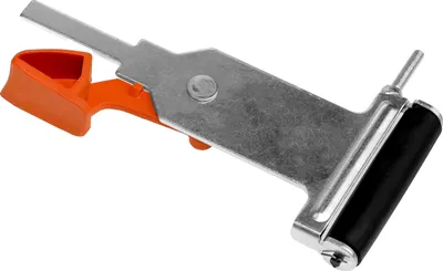 Productafbeelding van Black+Decker 589384-00N: Beugel voor KA88 XTA80E bandschuurmachine