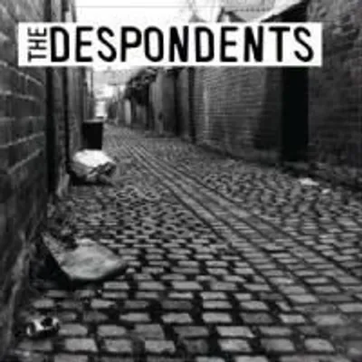 Produktbild von Despondents,The-The Despondents