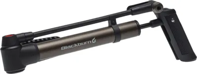 Produktbild von Blackburn Mammoth Flip Minipumpe Braun