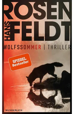 Produktbild von Wolfssommer
