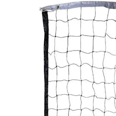 Immagine prodotto di Rete con cerchio 4001N-5 SEDCO 9,75x1 m nero