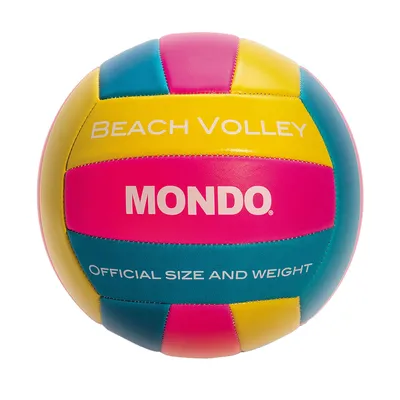 Image de Mondo Beach Volleyball, 21cm