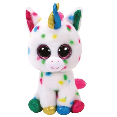 Immagine prodotto di Beanie Boos HARMONIE - unicorno 24 cm