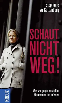 Productafbeelding van Guttenberg, S: Schaut nicht weg!