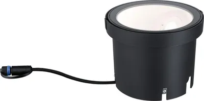 Obrázek produktu pro Paulmann Plug & Shine LED Wandfluter Ocos Einzelleuchte