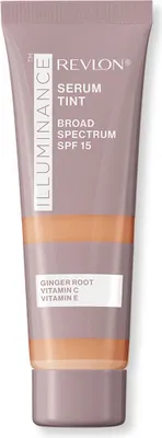Produktbild von Antifleckenserum Revlon ILLUMINANCE SERUM TINT Spf 15 28 ml
