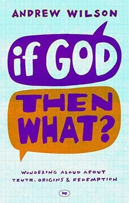 Produktbild von If God, Then What?