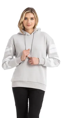 Produktbild von Wl363 Damen Hoodie Sweatshirt